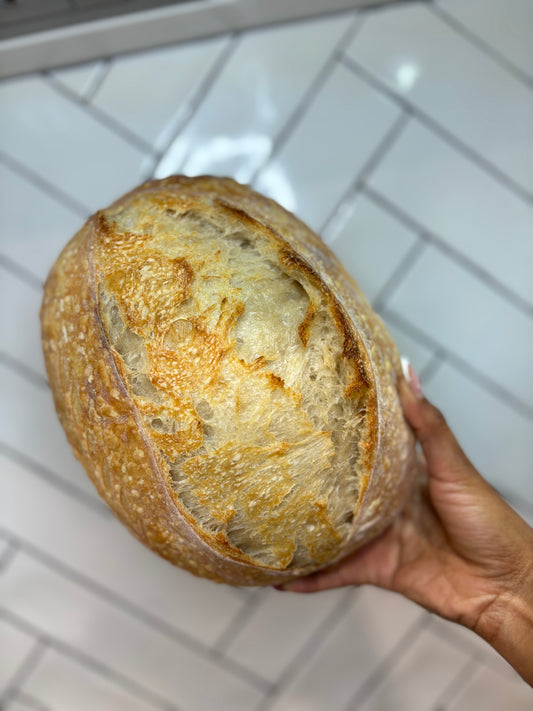 Original Artisan Loaf