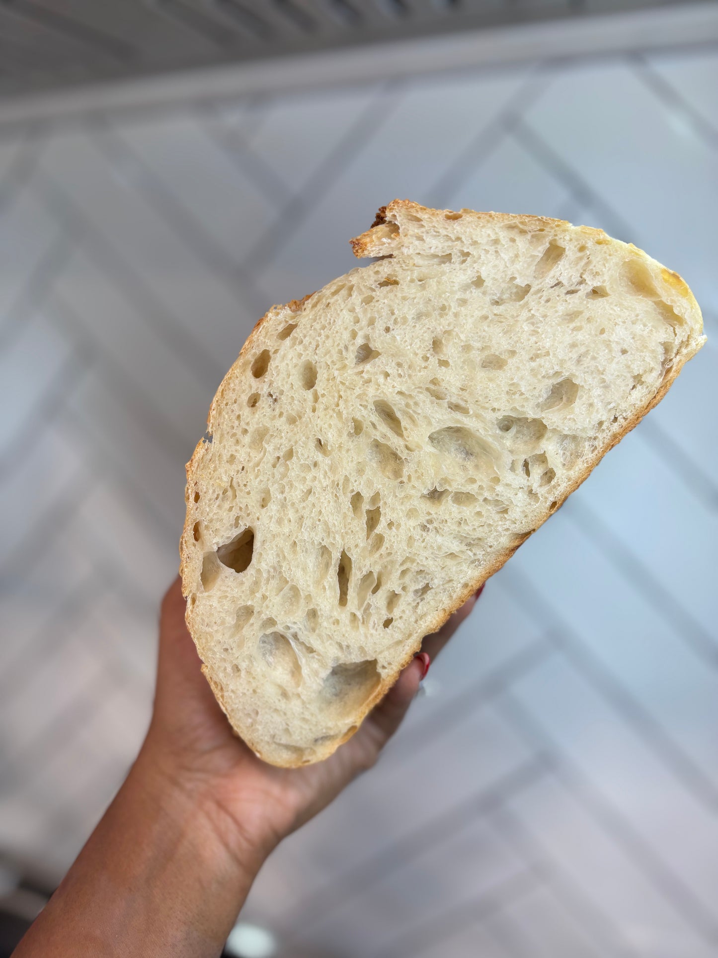 Original Artisan Loaf
